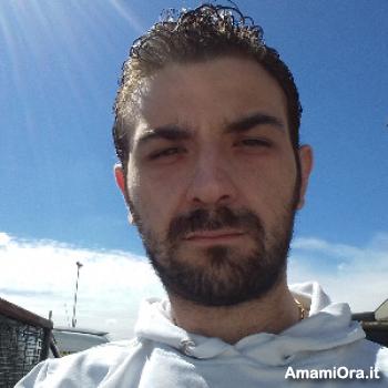 mattia91 - date a Italian, 100% free mattia91