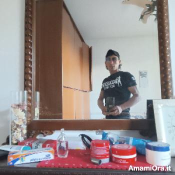 medo7 - date a Italian, 100% free medo7