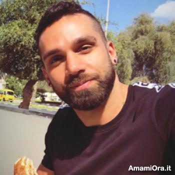 davidb - date a Italian, 100% free davidb