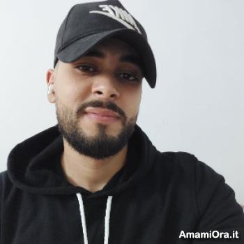 wajdi - date a Italian, 100% free wajdi