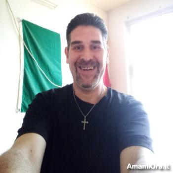 andreotti1 - date a Italian, 100% free andreotti1