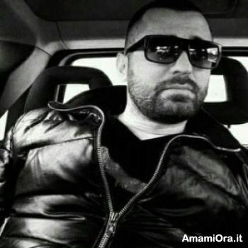 gerald83 - date a Italian, 100% free gerald83