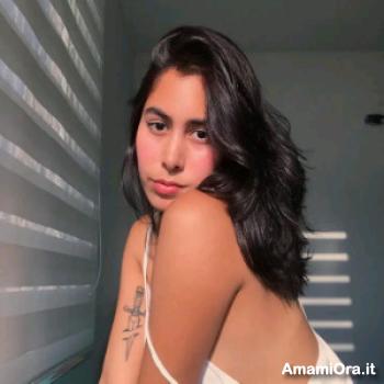 senorita - date a Italian, 100% free senorita