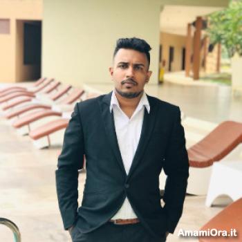 prasad97 - date a Italian, 100% free prasad97