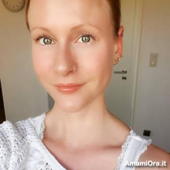 clara226 - date a Italian, 100% free clara226