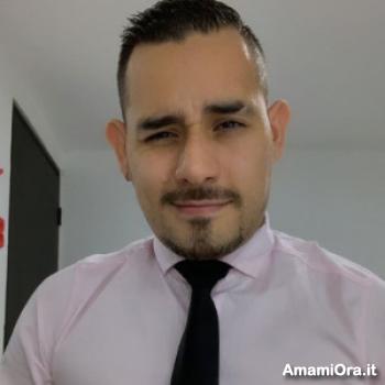 patricky - date a Italian, 100% free patricky