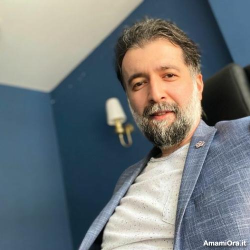 patrick55 - date a Italian, 100% free patrick55