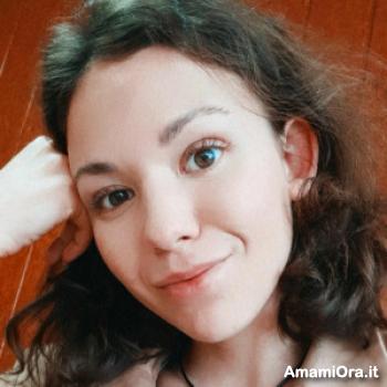 anna146 - date a Italian, 100% free anna146