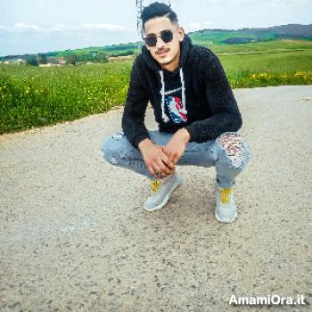 khalil12 - date a Italian, 100% free khalil12