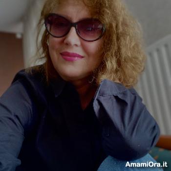 nadia01 - date a Italian, 100% free nadia01