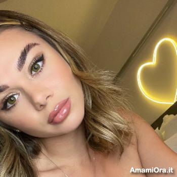 thalia12 - date a Italian, 100% free thalia12