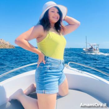 valerie261 - date a Italian, 100% free valerie261