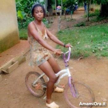 amandine10 - date a Italian, 100% free amandine10