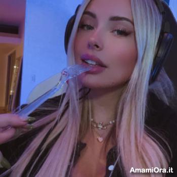 eliza123 - date a Italian, 100% free eliza123