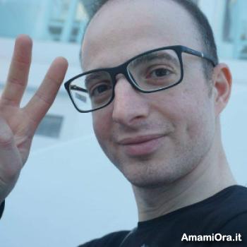 vagelis83 - date a Italian, 100% free vagelis83