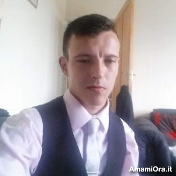 natedog89 - date a Italian, 100% free natedog89