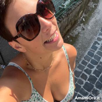 stellina84 - date a Italian, 100% free stellina84