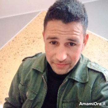 houssem98 - date a Italian, 100% free houssem98