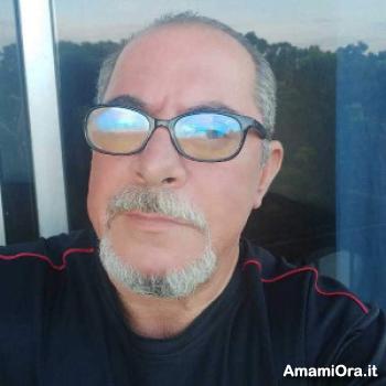 said007 - date a Italian, 100% free said007