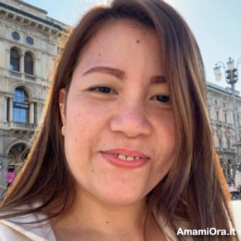 nette21 - date a Italian, 100% free nette21