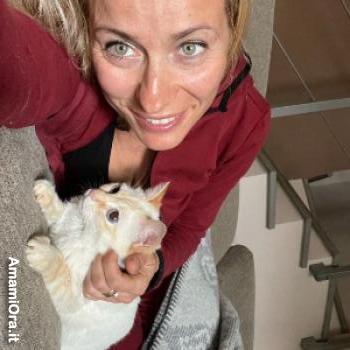 louise701 - date a Italian, 100% free louise701