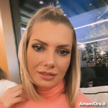 alessia34 - date a Italian, 100% free alessia34