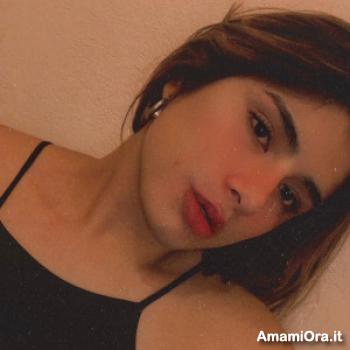 arianecb - date a Italian, 100% free arianecb