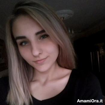 larisa233 - date a Italian, 100% free larisa233