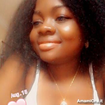 clarisse97 - date a Italian, 100% free clarisse97