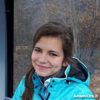 pamela7515 - date a Italian, 100% free pamela7515