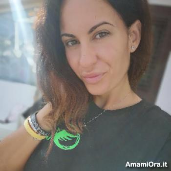 lucie8333 - date a Italian, 100% free lucie8333