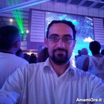 andrea78 - date a Italian, 100% free andrea78