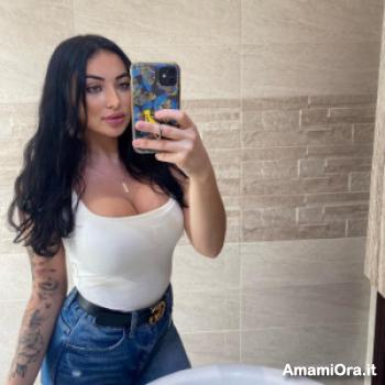 vanessa819 - date a Italian, 100% free vanessa819