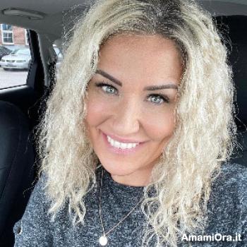 annebou25 - date a Italian, 100% free annebou25