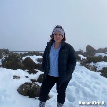 sandra1047 - date a Italian, 100% free sandra1047