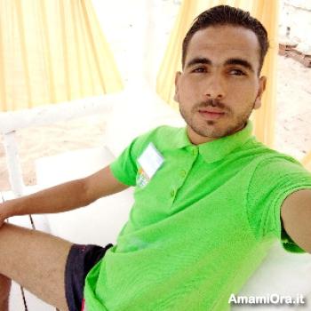 chokri - date a Italian, 100% free chokri