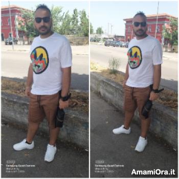 nony045 - date a Italian, 100% free nony045