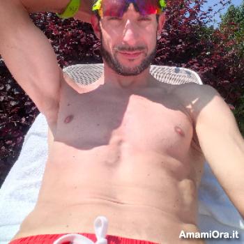 dani88 - date a Italian, 100% free dani88