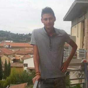 alessio1748 - date a Italian, 100% free alessio1748