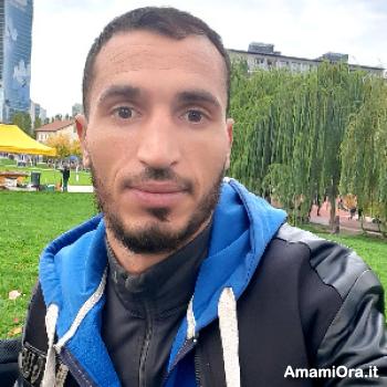 hamdouch - date a Italian, 100% free hamdouch