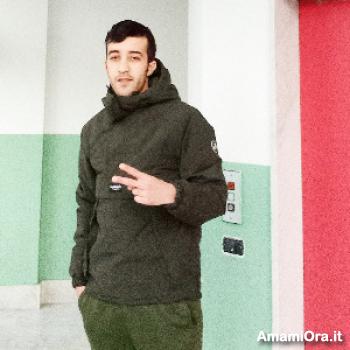 ayoub89 - date a Italian, 100% free ayoub89