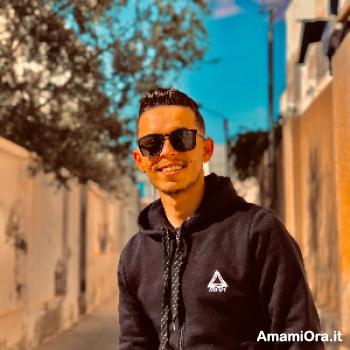 houssema - date a Italian, 100% free houssema