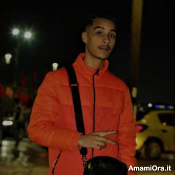 chaker33 - date a Italian, 100% free chaker33