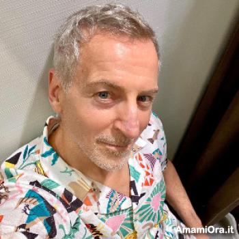 andre203 - date a Italian, 100% free andre203