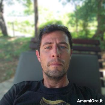 federico87 - date a Italian, 100% free federico87