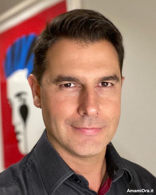 giovani97 - date a Italian, 100% free giovani97