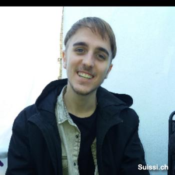 simone1994 - date a Italian, 100% free simone1994