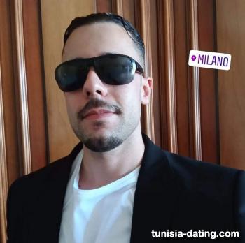 achraf97 - date a Italian, 100% free achraf97