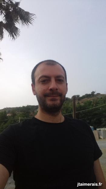 vinc8219 - date a Italian, 100% free vinc8219