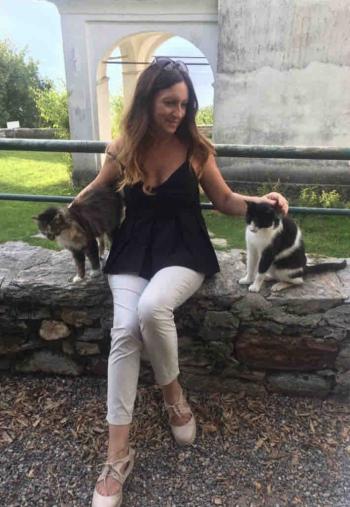 Monichella - date a Italian, 100% free Monichella